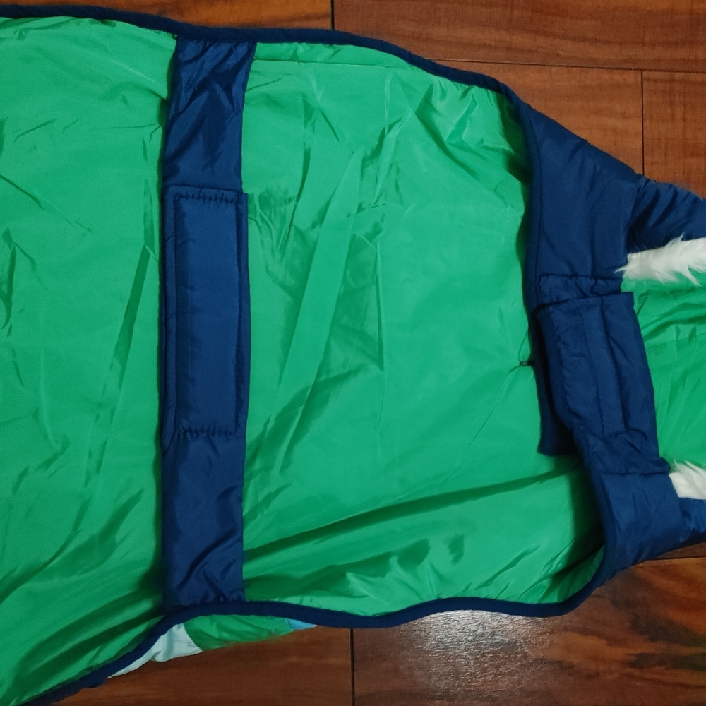 Dog Jacket
